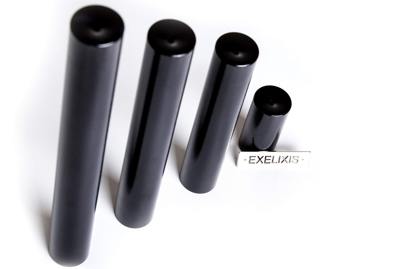 Ορθοστάτες ΑΤΛΑΣ